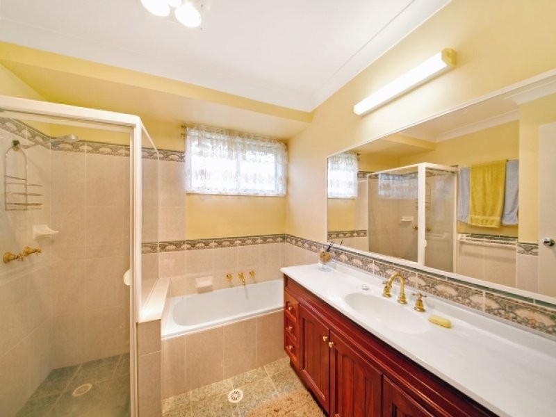 Mount Hunter NSW 2570