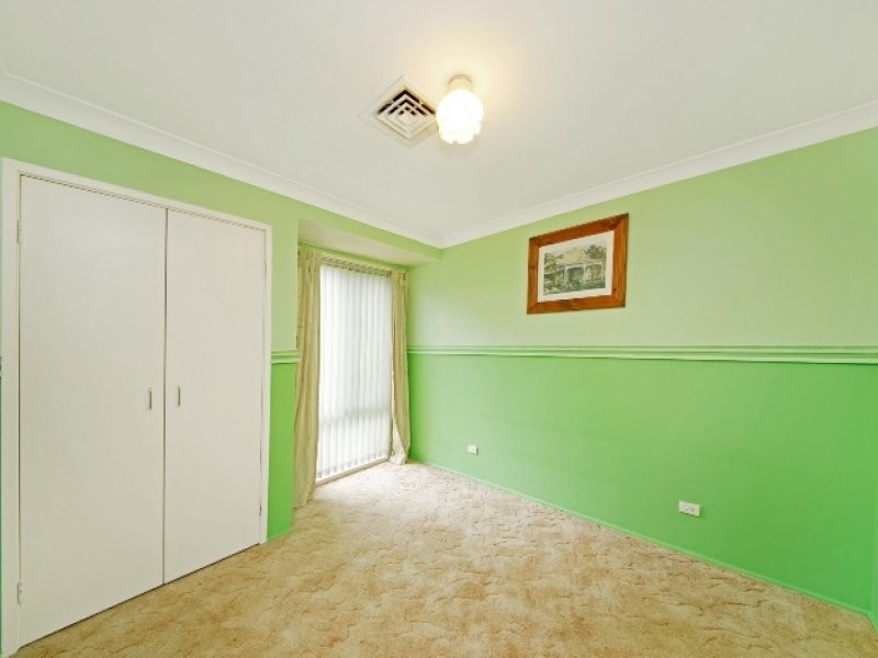 Mount Hunter NSW 2570