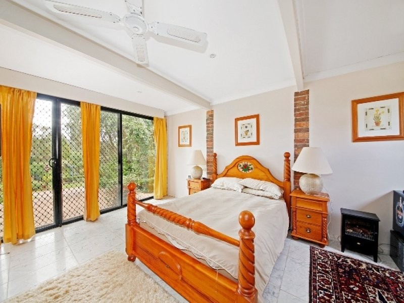 Mount Hunter NSW 2570