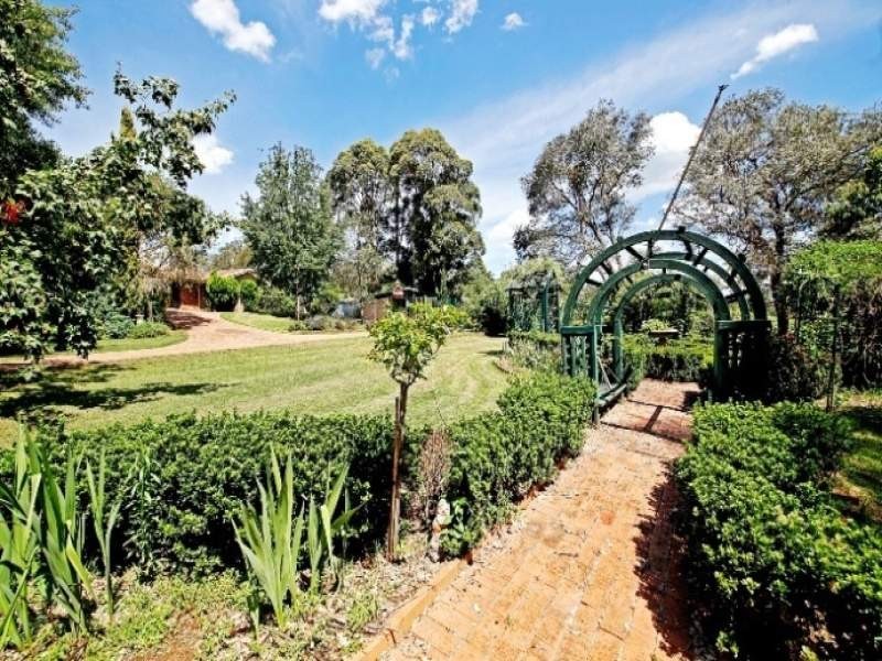 Mount Hunter NSW 2570