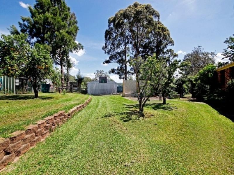 Mount Hunter NSW 2570