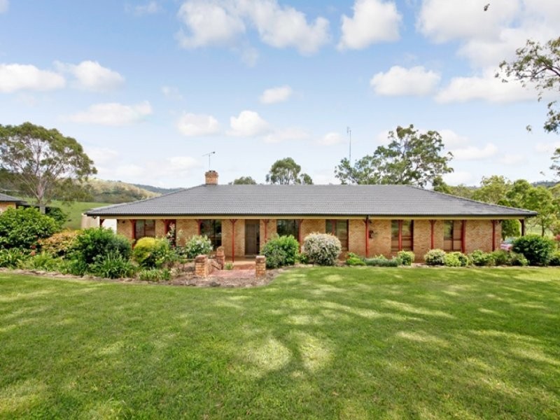 Cawdor NSW 2570