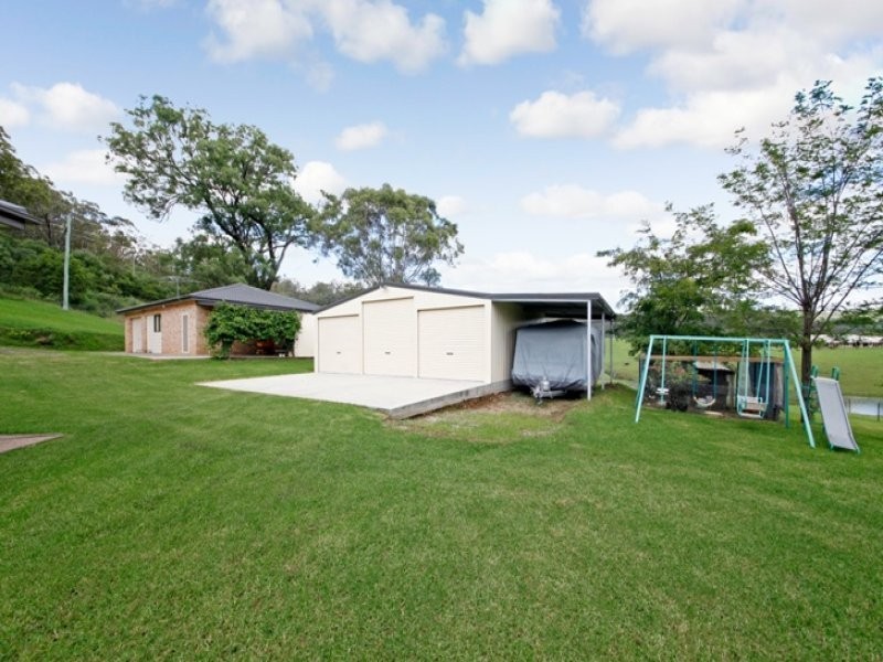 Cawdor NSW 2570