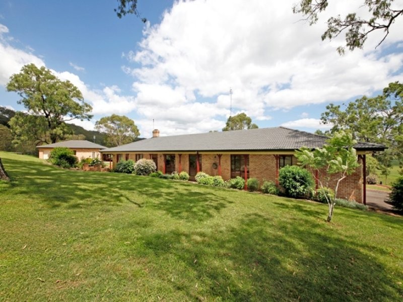 Cawdor NSW 2570