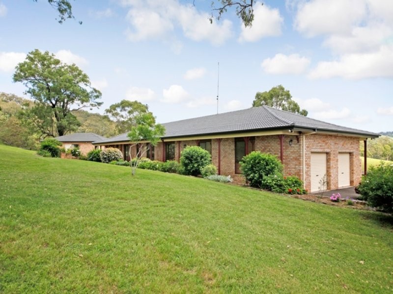 Cawdor NSW 2570
