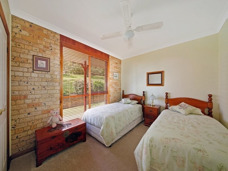 Cawdor NSW 2570