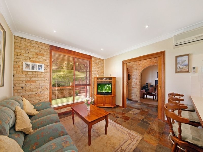 Cawdor NSW 2570