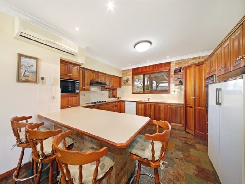 Cawdor NSW 2570