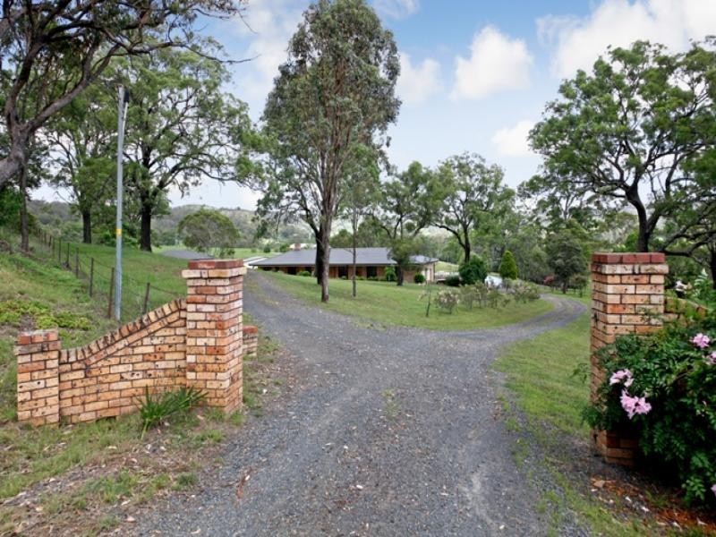 Cawdor NSW 2570