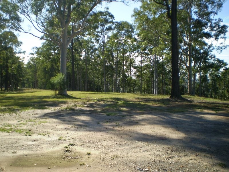 Theresa Park NSW 2570