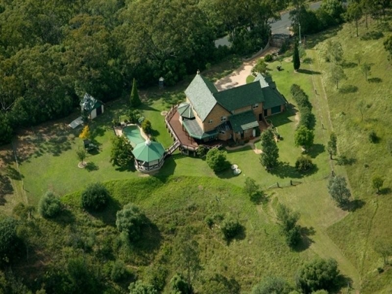 Razorback NSW 2571
