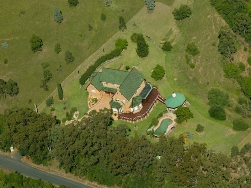 Razorback NSW 2571