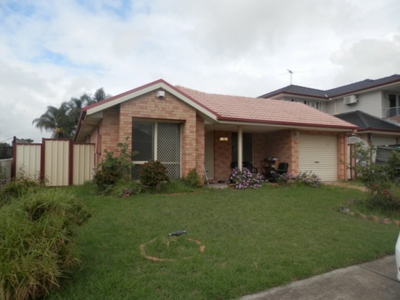 Hoxton Park NSW 2171