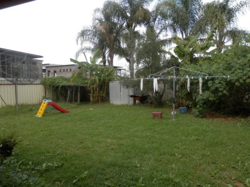 Hoxton Park NSW 2171