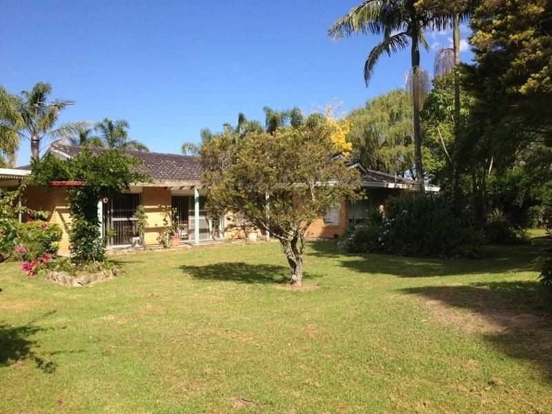 Oakdale NSW 2570