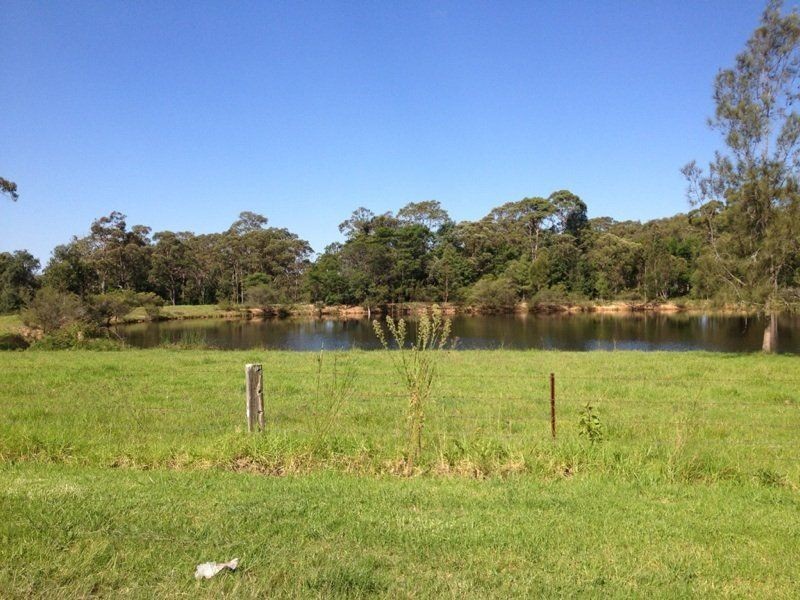 Oakdale NSW 2570