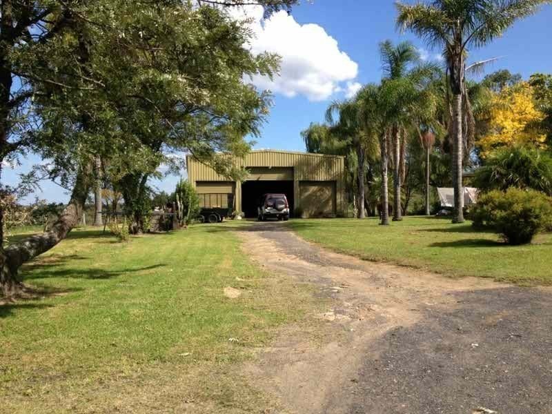 Oakdale NSW 2570
