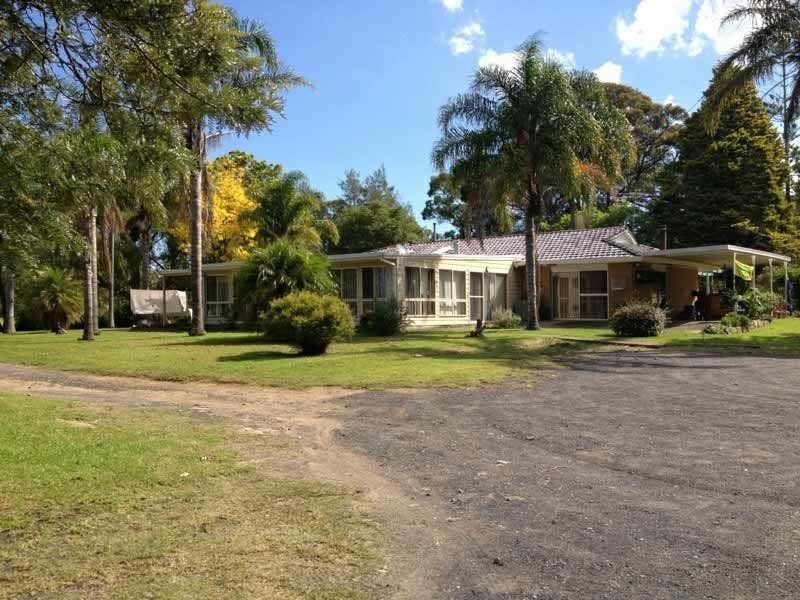 Oakdale NSW 2570