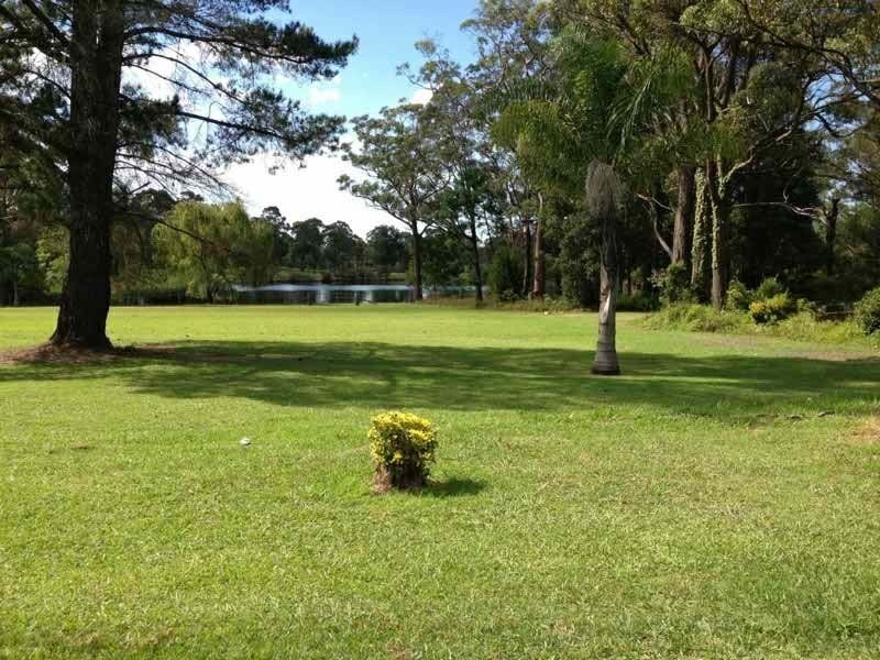 Oakdale NSW 2570