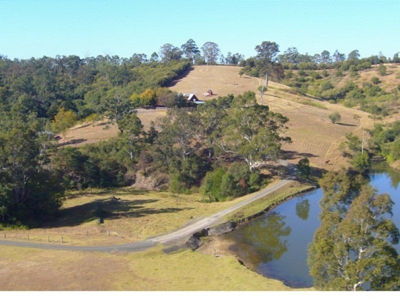 Orangeville NSW 2570