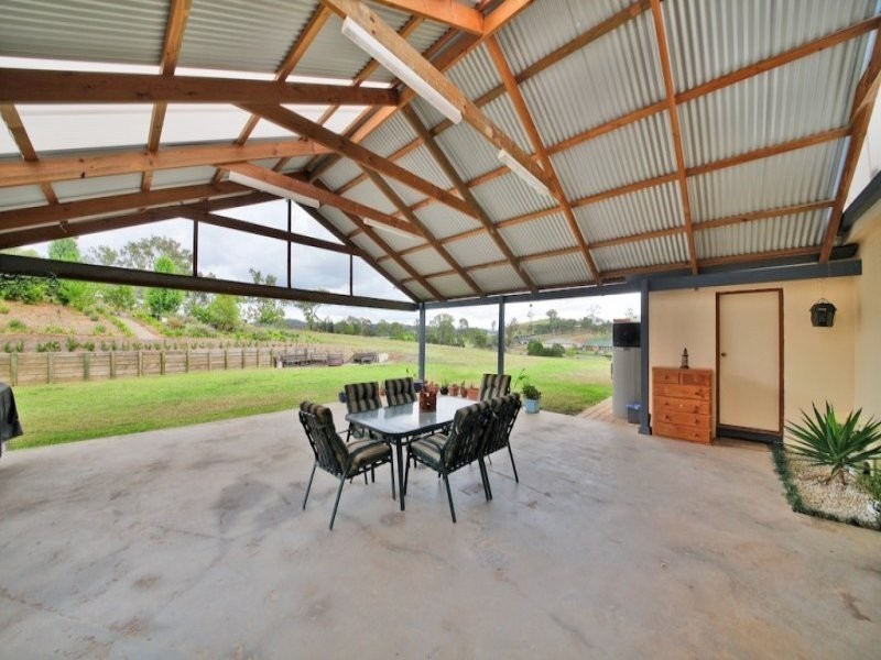 Glenmore NSW 2570