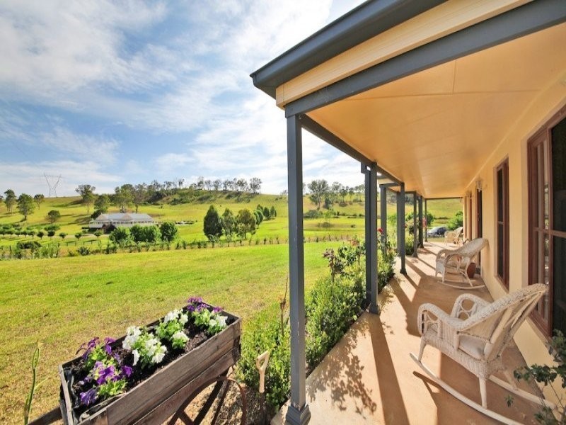 Glenmore NSW 2570