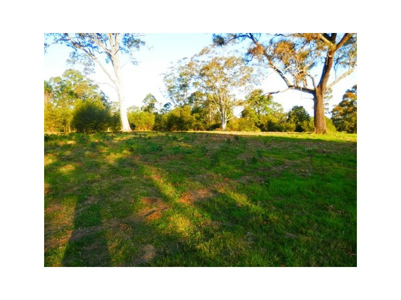 Orangeville NSW 2570