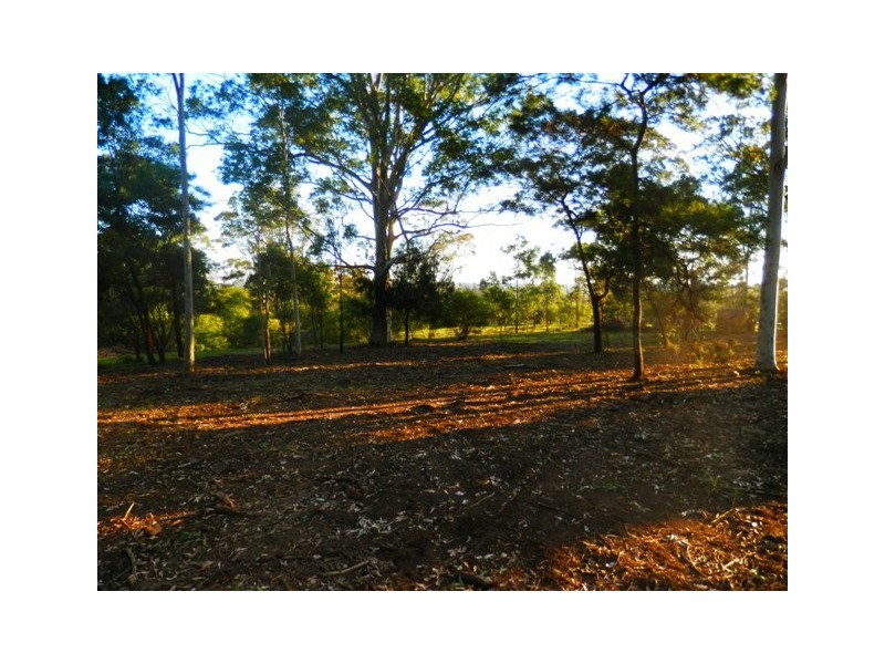 Orangeville NSW 2570