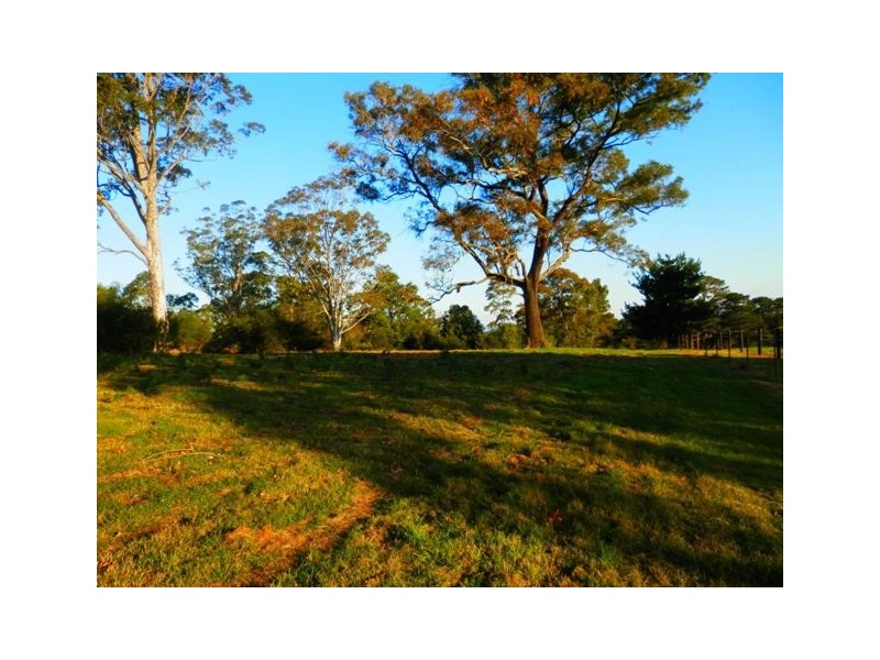 Orangeville NSW 2570