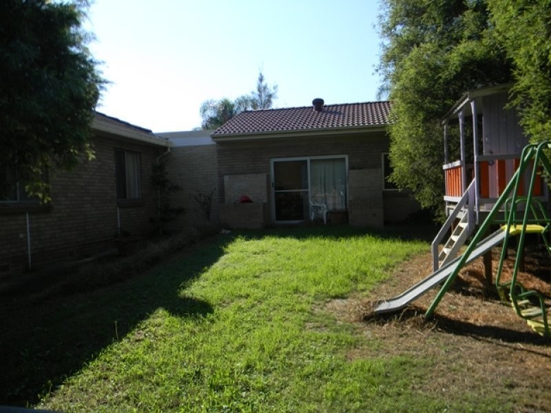 Catherine Field NSW 2557