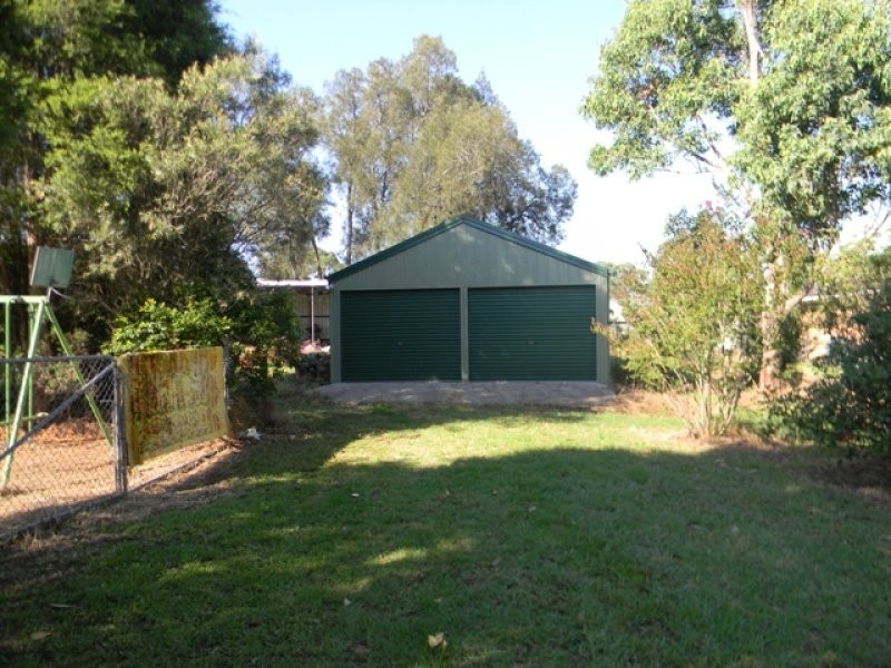 Catherine Field NSW 2557