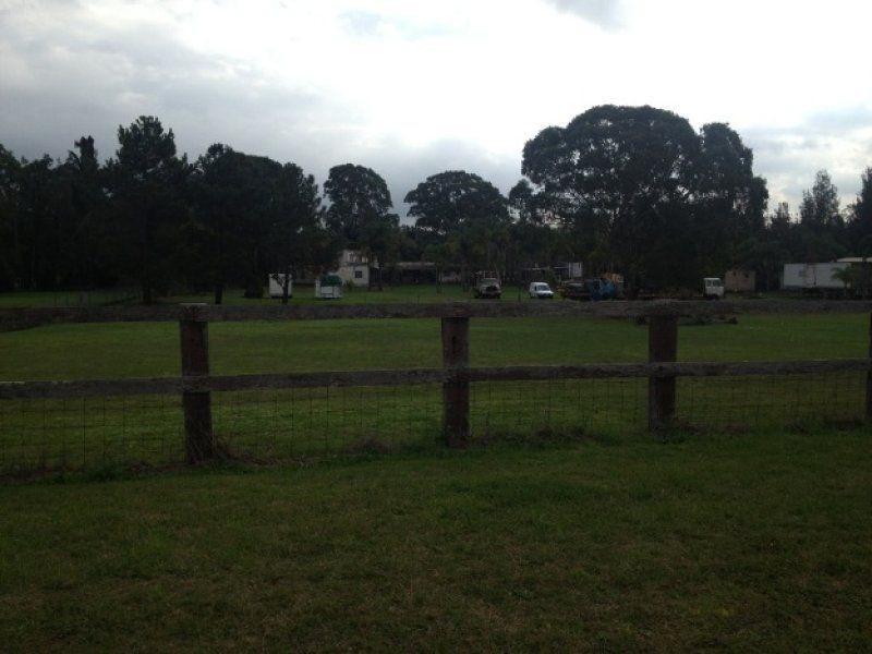 Edmondson Park NSW 2174