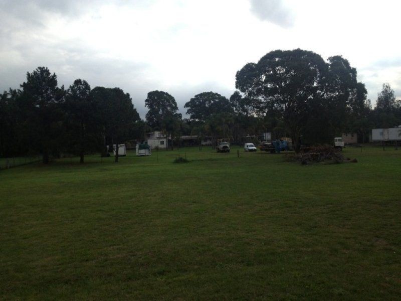 Edmondson Park NSW 2174