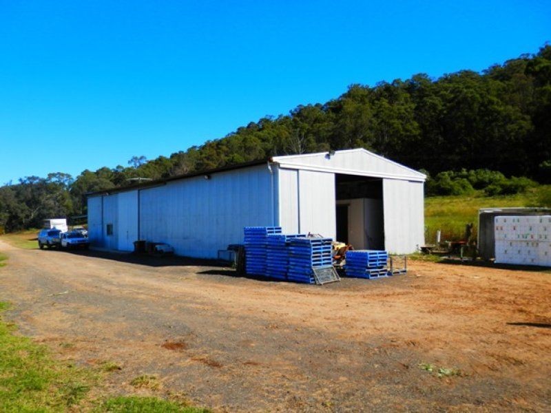 Theresa Park NSW 2570