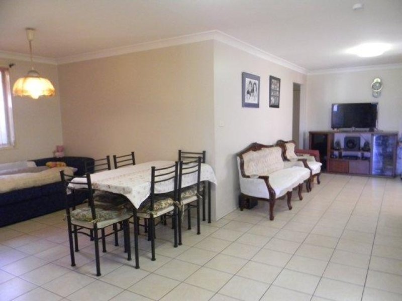 Hoxton Park NSW 2171