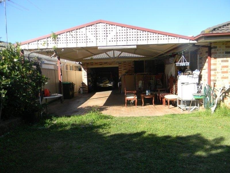 Hoxton Park NSW 2171