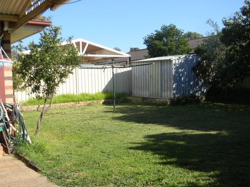 Hoxton Park NSW 2171