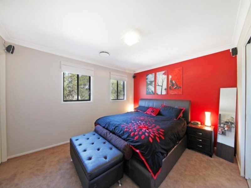 Middleton Grange NSW 2171