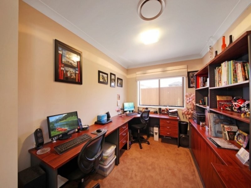 Middleton Grange NSW 2171