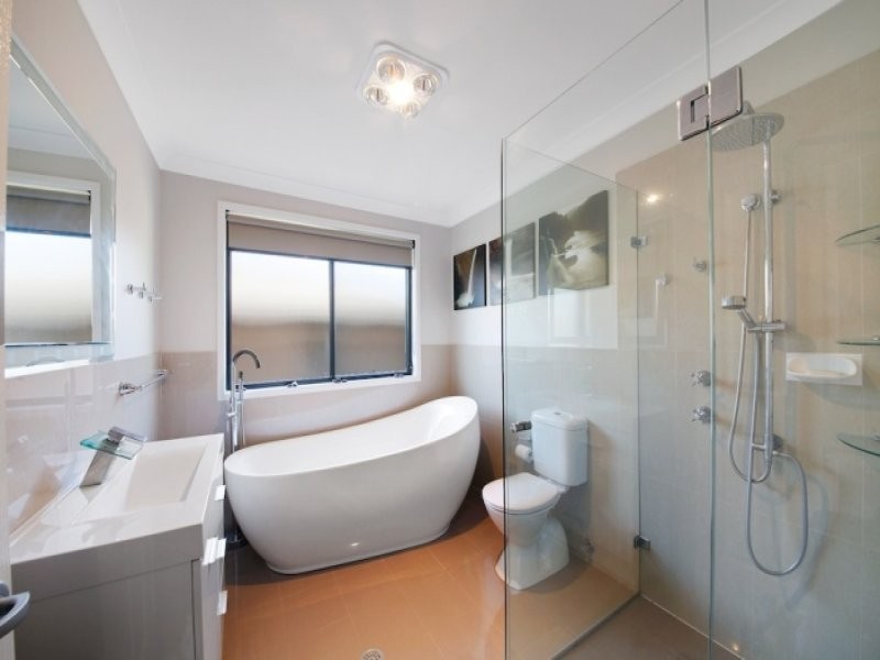 Middleton Grange NSW 2171