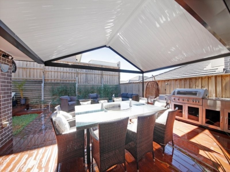 Middleton Grange NSW 2171