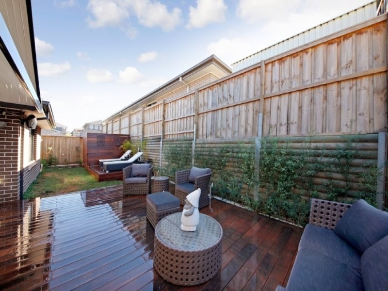 Middleton Grange NSW 2171