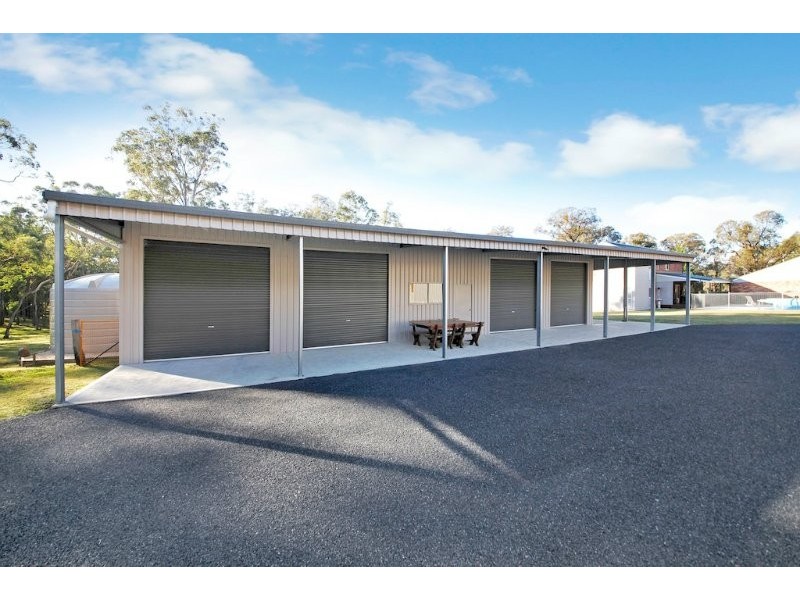 Douglas Park NSW 2569