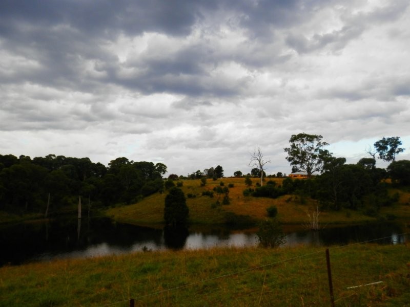 Razorback NSW 2571