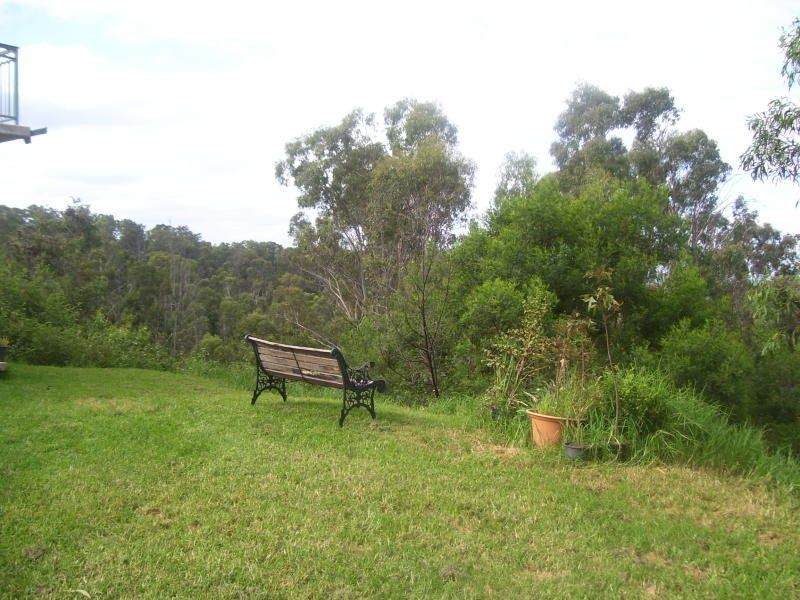 Mulgoa NSW 2745