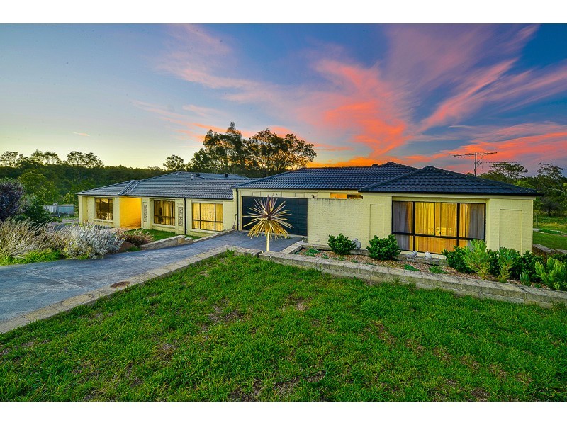 Orangeville NSW 2570