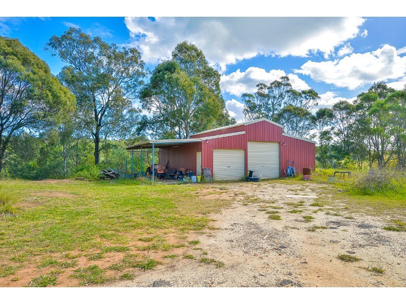 Orangeville NSW 2570