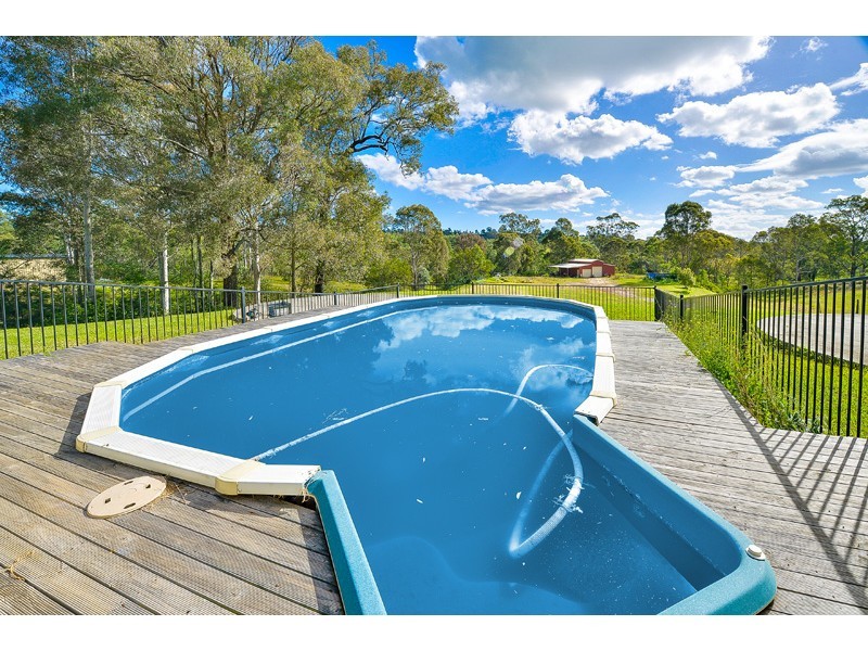 Orangeville NSW 2570