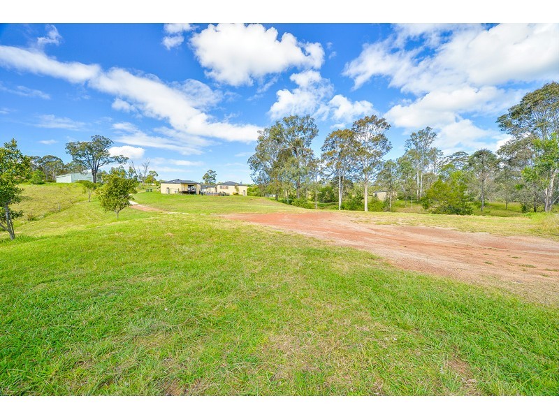 Orangeville NSW 2570