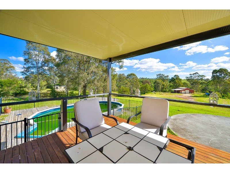 Orangeville NSW 2570